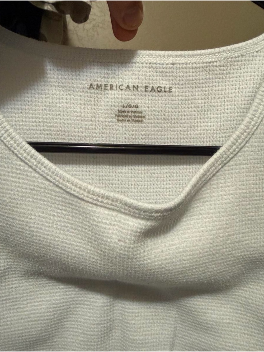 American Eagle Outfitters top
